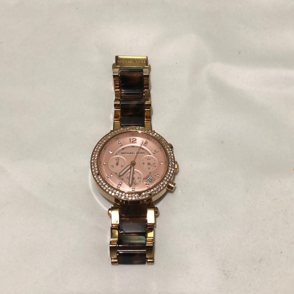 MK Watch
